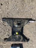5th Wheel Hitch