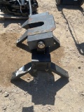 5th Wheel Hitch