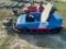 Thunder volt Electric Go Kart 1 Seater needs 4 Batteries Guaranteed to work has been tested needs 12