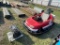 Thunder Volt Electric Go Kart 2 seater needs 4 batteres guaranteed to work has been tessed needs 12