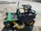 John Deere Z245 42