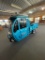 New Electric Tricycle with dump bed
