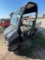 Clubcar Carryall Gas runs 583 hrs