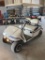 EZ Go 36V Golf Cart with Charger runs