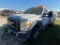 2011 F450 Service truck 2WD V10 Gas Engine,Automatic trans,waste oil pump with tank,2 new oil tanks