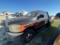 2007 Dodge Ram 3500 Crew Cab 4x4 5.71 Hemi Gas Engine runs and drives clean title