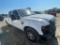 2009 Ford F-250 Super Duty XL crew cab 218,341 Miles, Clean Title