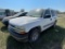 2005 Chevy Tahoe non running clean title