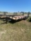 New 2024 83'x20 HD 7K Axles,Brakes, Stand up Ramps