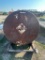 300 Gallon Diesel tank