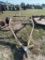 Hay buggy