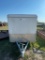 Pace 6x12 Cargo Trailer