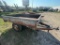 6x10 Utility Trailer