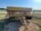 Hay Van no till drill 10ft.