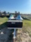 Polaris & sea doo jet ski on double ski trailer