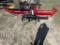 3 point Hydraulic Log Splitter