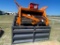 New Wolverine skid MTD Screener