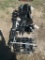 Miva Mini excavator attachment bundle set