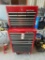 Craftsman roll around tool Box