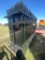 220 of 10x7 Site Fence with post & hardware