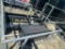 New Quick Attach 6' Grader with Hydraulic Rippers