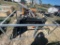 New Quick attach Backhoe Attachment