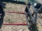New Land Honor Quick attach Bale Spears