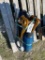 Miva Mini Excavator Jack Hammer