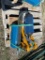 Miva Miva Excavator Jack Hammer