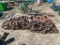 Grouser Wheel tracks