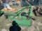 Frontier RC1048 3 Pt. 4' Brush Cutter
