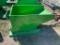 Small Green Hopper