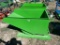 Small Green Hopper