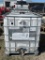 225 Gallon Transfer Tank