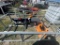 Land Honor Quick Attach rotating Grapple