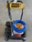 Dewalt 3100 PSI Pressure washer with Hose & wand runs