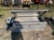 Tool Box & diesel 60 gallon tank RDS Manufacturing inch rough neck heavy duty transfer pump