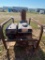 Water pump GX240 Honda 8.0
