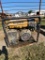 Dewalt Generator GX340 Honda 11.0 Needs fuel line