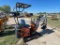 New 2024 Miva VA08 Crawler Excavator 13.5HP Gas Engine