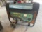 Sportsman 4000 Watt Generator works