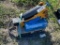 Mini Excavator Jack Hammer with 2 bits