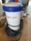 Flow Clear Pool Pump