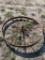 Metal Wagon Wheels