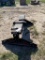 5th Wheel Mount