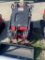 New EGN Mini Skid Steer Model EG 380T 739CC Gas