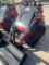 New EGN Mini Skid Steer EG380T 739CC Gas