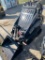 New AGT Industrial Mini Skid Steer Model KTT23 739 CC Gas