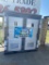 Double Toilet with all essential amenities 110/220 Volt L 7 ft. x w 4.5 Feet x H 8 feet