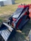 New EINGP Mini Skid Steer model SCL 850 R740 Engine runs great needs hydraulic adjustment